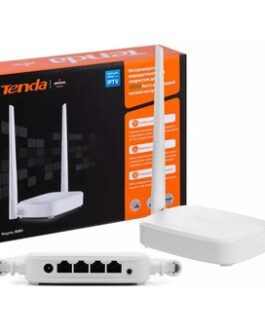 Router Tenda N300